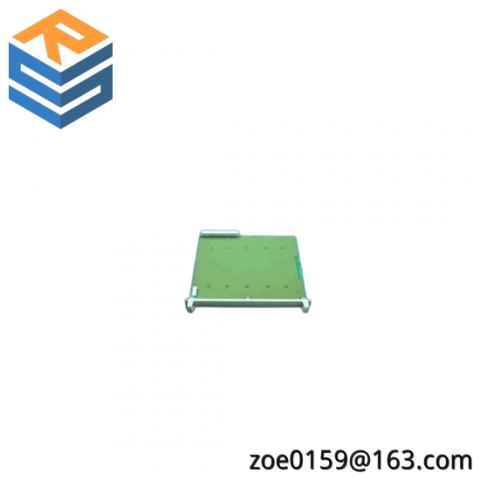 ABB DSBB110A 57330001-Y Control Module