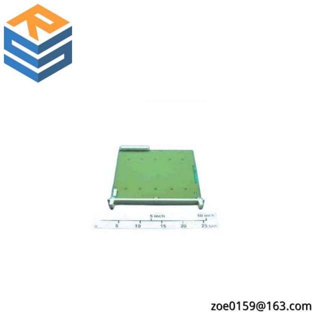 ABB DSBB110A 57330001-Y Control Module