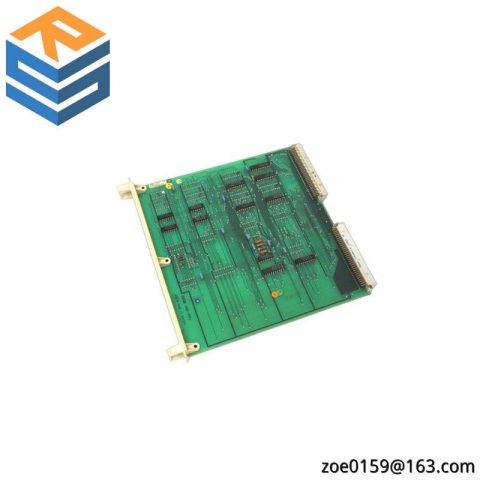 ABB DSBC111 Bus Module for Industrial Automation, 200 Characters or Less