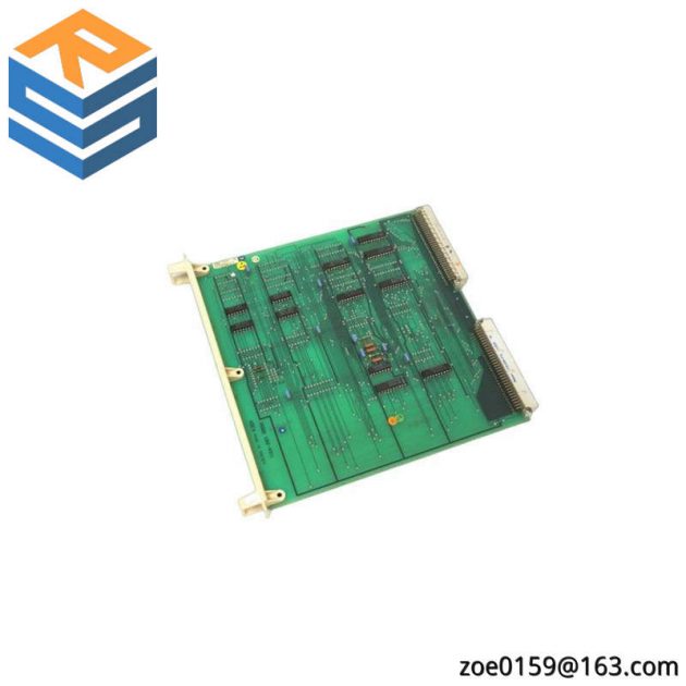 ABB DSBC111 Bus Module for Industrial Automation, 200 Characters or Less