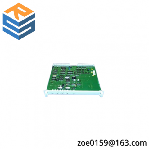 ABB DSBC173A-3BSE005883R1 Bus Extender, I/O Bus Module