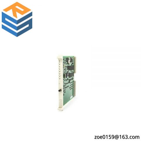 ABB DSBC174 | 3BSE012211R1 | Bus Extender | S100 I/O Bus