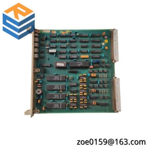 ABB DSCA114 S100: High-Performance I/O Communication Board for Industrial Automation
