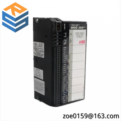 ABB DSCA125A - 57520001-CY Communication Board, Industrial Automation