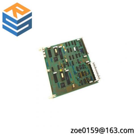 ABB DSCA125A 57520001-CY | High-Speed Communication Module