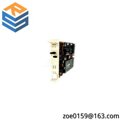 ABB DSCA180B | 57520001-GZ | DSCA Communication Processor