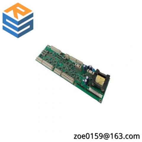 ABB DSCB-02 68494150 - Industrial Control Board