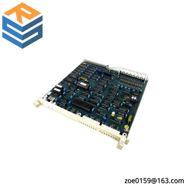 ABB DSCS131 57310001-LM - Advanced Communication Module