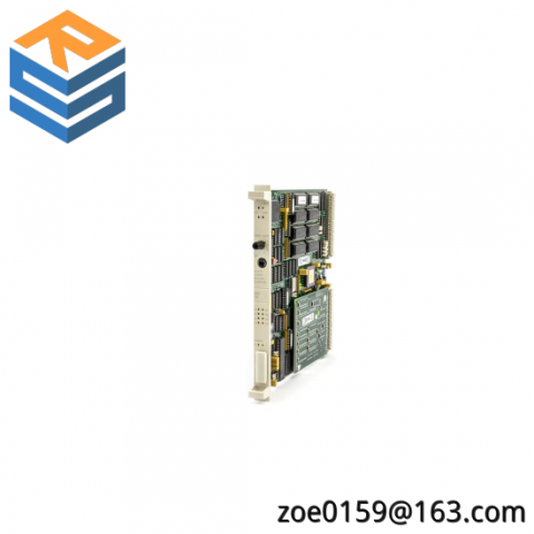 ABB DSCS140 57520001-EV Communication Module - Advanced Networking for Industrial Automation