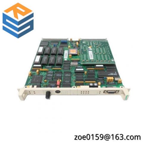 ABB DSCS140 S100 Industrial I/O Communication Module