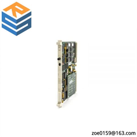 ABB DSCS145 57520001-KX - Industrial Communication Processor