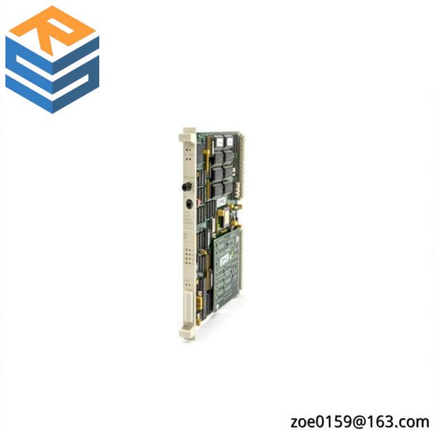 ABB DSCS145 57520001-KX - Industrial Communication Processor