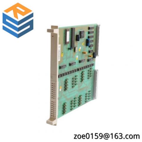 ABB DSDI110A 57160001-AAA: Advanced Digital Input Board for Industrial Automation