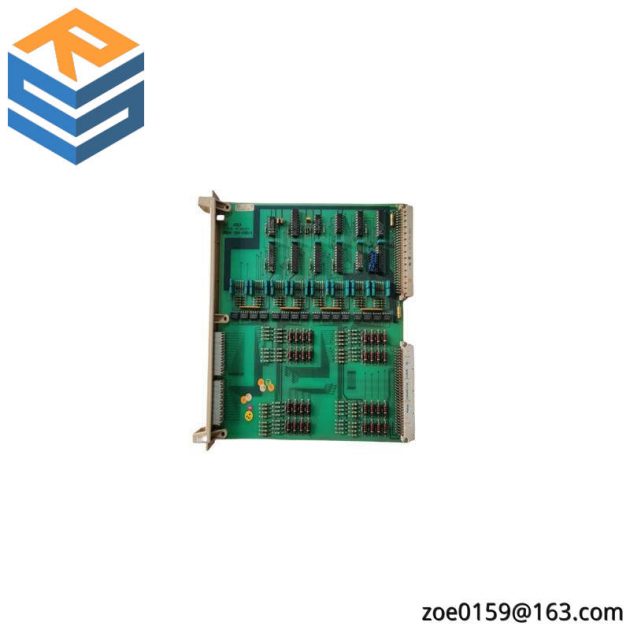 ABB DSDI115 57160001-NV: Advanced Digital Input Unit for Industrial Automation