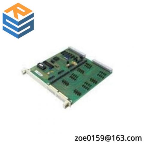 ABB DSDI120A, 57160001-ACA, Advanced Drive Module
