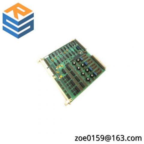 ABB DSDO-110 57160001-K: Precision Digital Output Module