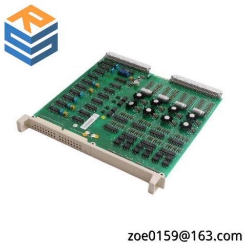 ABB DSDO110 S100 - Industrial Digital Output Board