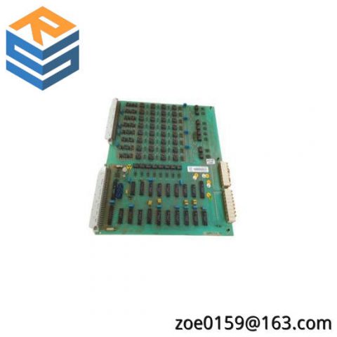 ABB DSDO115 57160001-NF: Digital Output Unit with 32 Channels for Industrial Automation