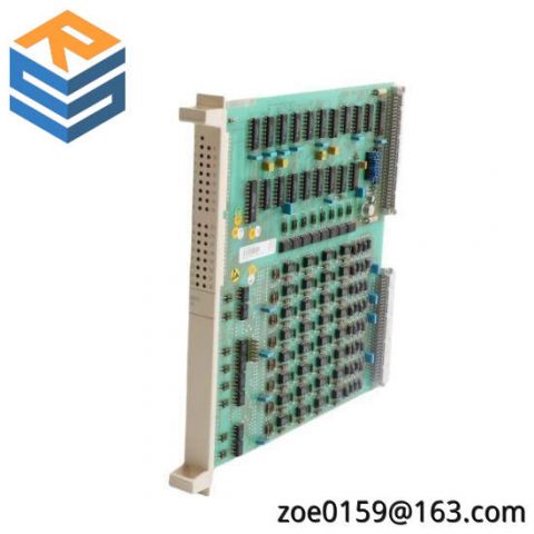 ABB DSDO115 57160001-NF - Digital Output Module