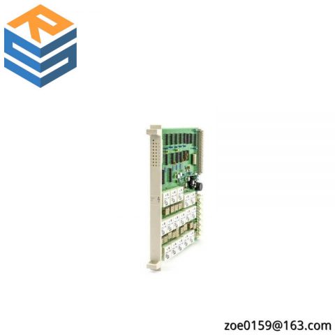 ABB DSDO120 - Advanced Digital Output Module