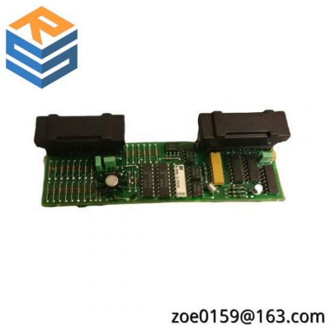 ABB DSDO301 57160001-CC MASTER Digital Output Board
