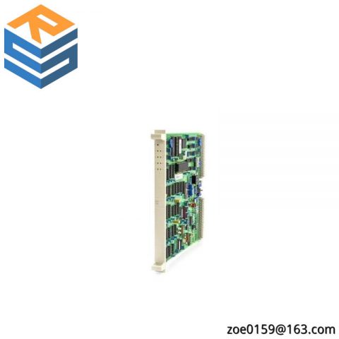 ABB DSDP140B 57160001-ACX Custom Processing Module