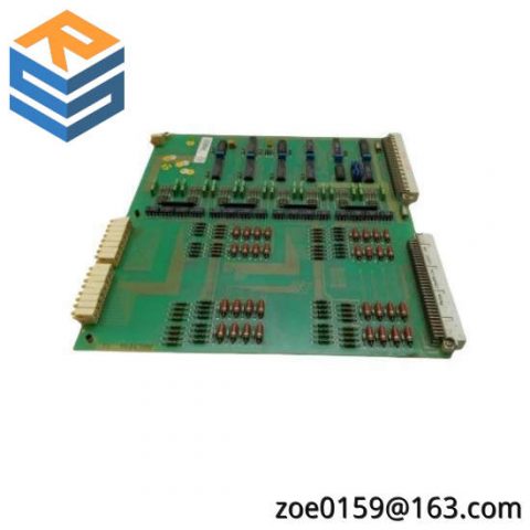 ABB DSDP140B Counter Module 57160001-ACX, for Industrial Automation Systems