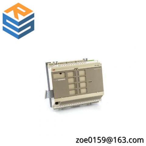 ABB DSDX451 5716075-K Digital Input/Output - High Performance Control Module