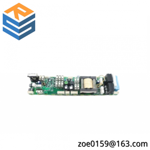 ABB DSMB-01C Power Supply Board; New; Manufacturer: ABB