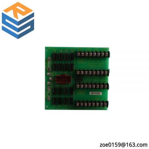 ABB DSMB-02C Control Board - Advanced Automation Solution for Industrial Control Systems