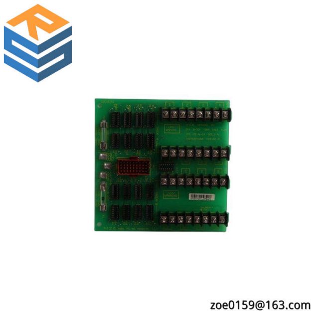 ABB DSMB-02C Control Board - Advanced Automation Solution for Industrial Control Systems