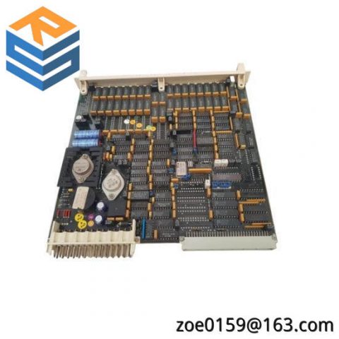 ABB DSMB112 Memory Module: High-Performance PLC Component for Industrial Automation