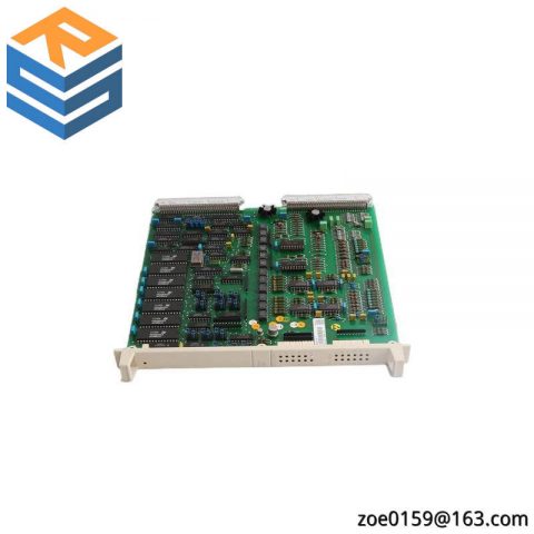 ABB DSMB114 57360001-MG Memory Board for Industrial Control Systems