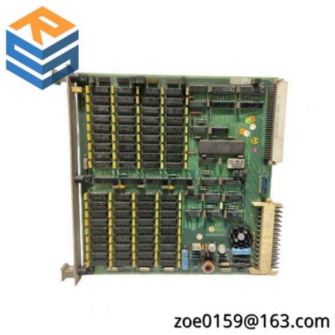 ABB DSMB116 57360001-EB MASTER Memory Module DSMB 116