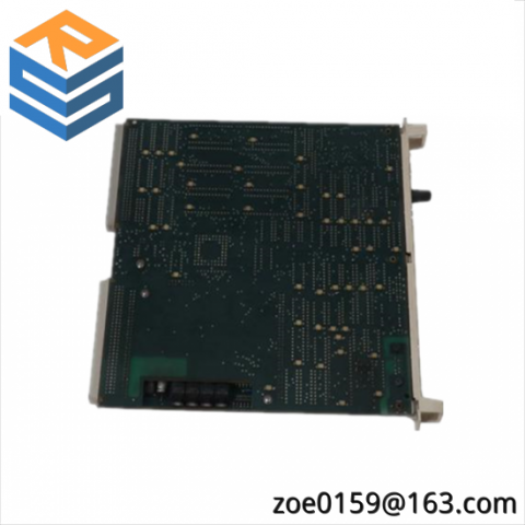 ABB DSMB116 - 5736 0001-EB Memory Module