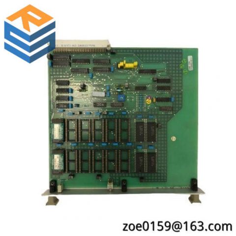 ABB DSMB135 MASTER Control Board: Advanced Industrial Control Solution