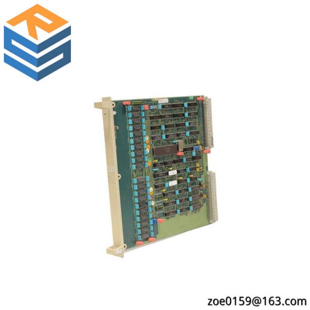 ABB DSMB151 - 57360001-K Memory Module: Efficient Data Storage for Industrial Automation
