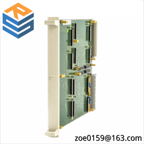 ABB DSMB176 57360001-HX: Industrial Expansion Board for Advanced Automation Solutions