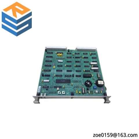 ABB DSMC110 57330001-NP: High-Performance Interface Board for Advanced Control Solutions