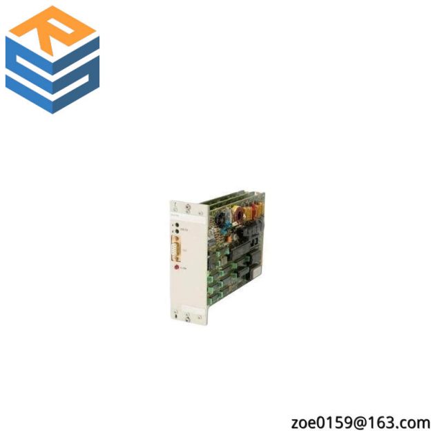 ABB DSPC170 PLC Processor Board