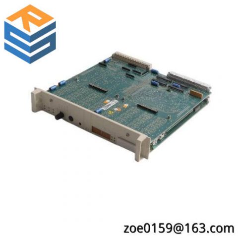 ABB DSPC172H - High-Performance Controller for Industrial Automation Systems