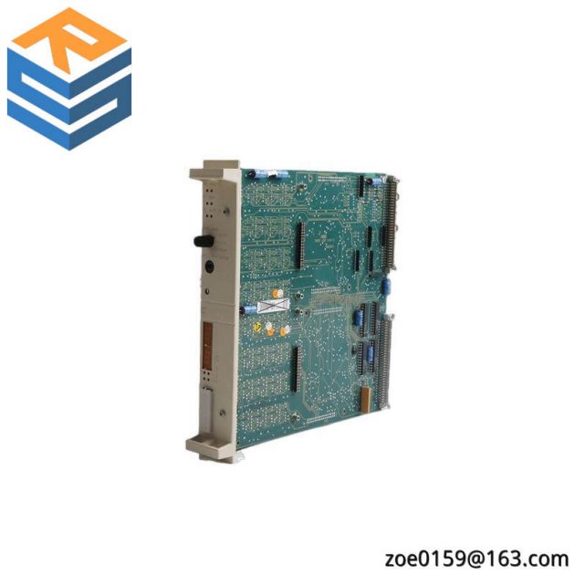 ABB DSPC172H - High-Performance Controller for Industrial Automation Systems