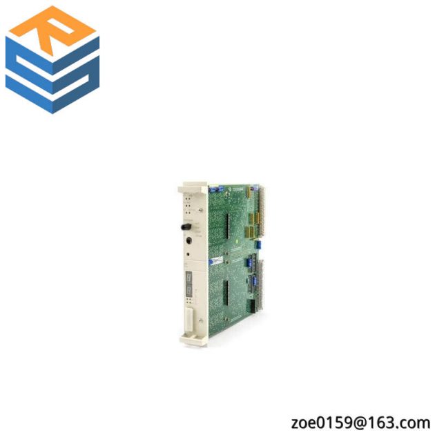 ABB DSPC172H - High-Performance Controller for Industrial Automation Systems