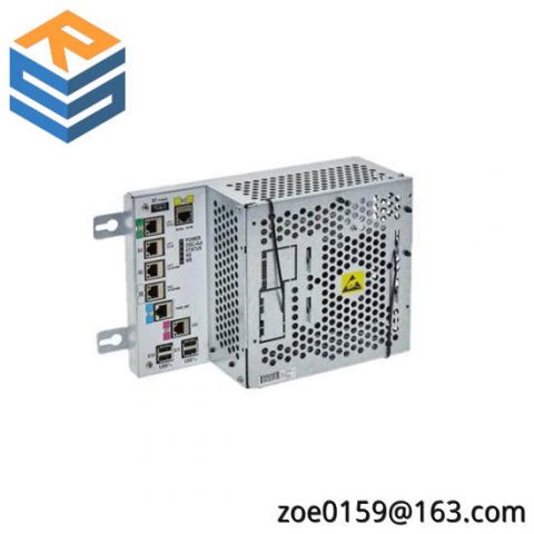 ABB DSQC1000 3HAC042766-001 - Advanced Modular Control Unit