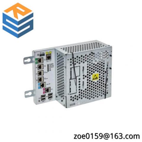 ABB DSQC1000 DSQC1018, 3HAC042766-001 & 3HAC050363-001 Industrial Computer Unit