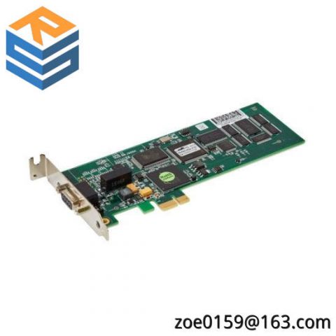 ABB DSQC1005 PROFIBUS M PCIe - 3HAC044872-001 PB-PR01-PCLE, Industrial Communication Module