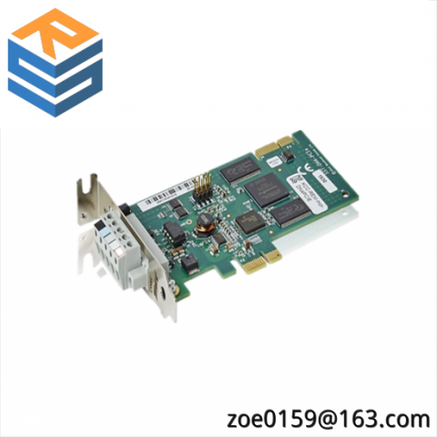 ABB DSQC1006 DeviceNet Board: Industrial Control Module