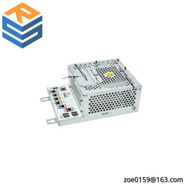 ABB DSQC1018 3HAC075048-001 DSQC1024 Main Computer Upgrade Module