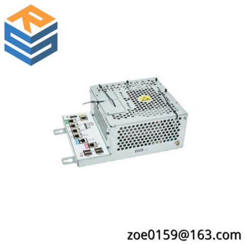 ABB DSQC1018 3HAC075048-001 & DSQC1024 Main Computer Upgrade Module