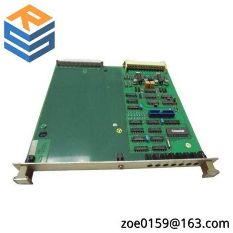 ABB DSQC103 Modular I/O Module, High-Performance Factory Automation Solution